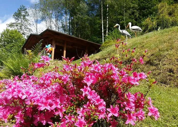 La Casa Alta