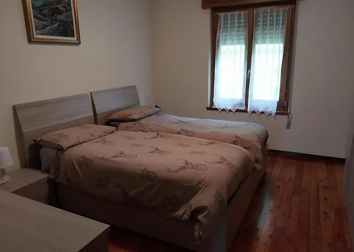 La Casa Alta