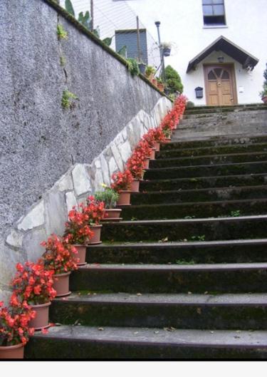 La Casa Alta