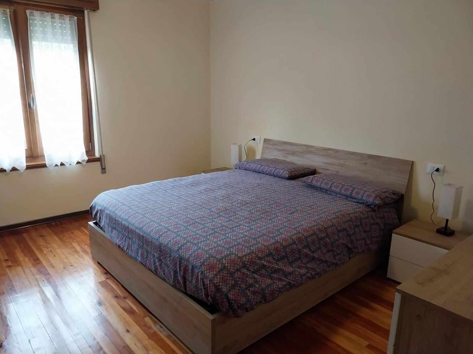 La Casa Alta Apartment Corteno Golgi